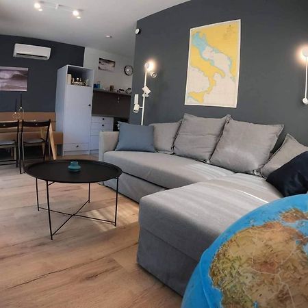 Appartement Azurro à Siófok Extérieur photo