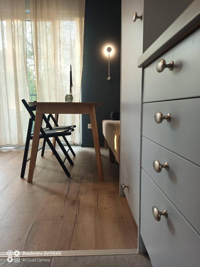 Appartement Azurro à Siófok Extérieur photo