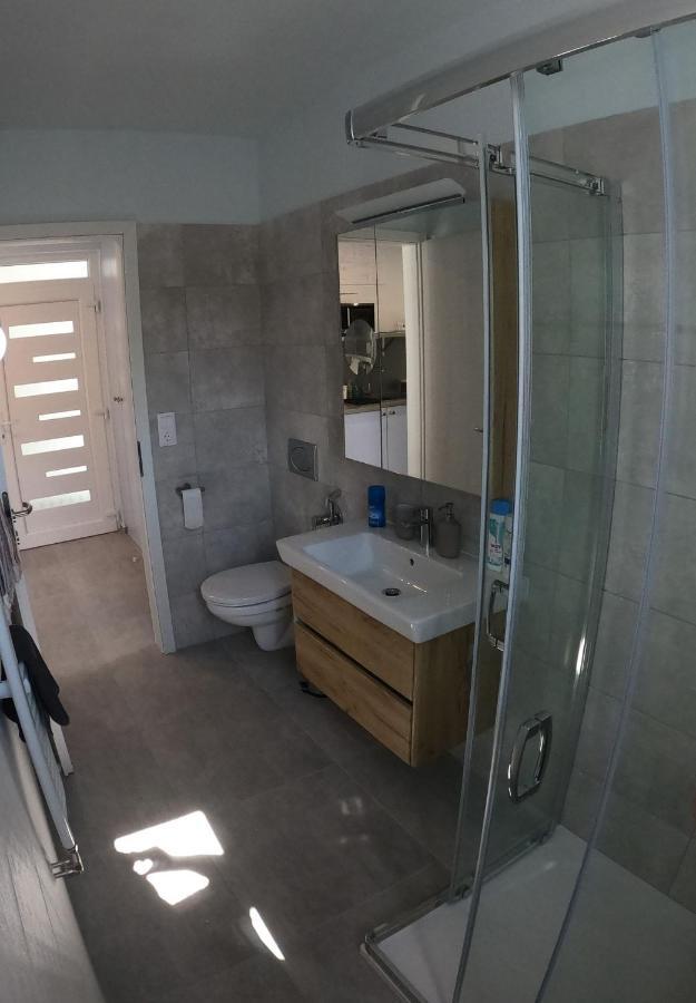 Appartement Azurro à Siófok Extérieur photo